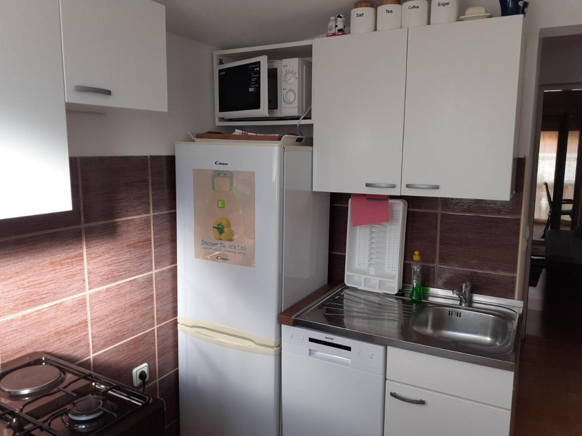 Apartman Vir-Miljkovica Exterior photo